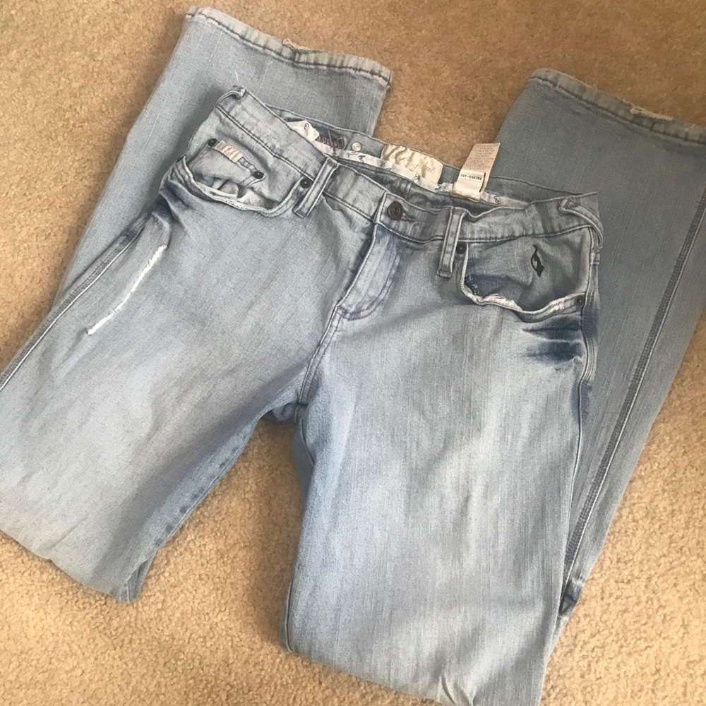 Vintage - Baby Phat Jeans